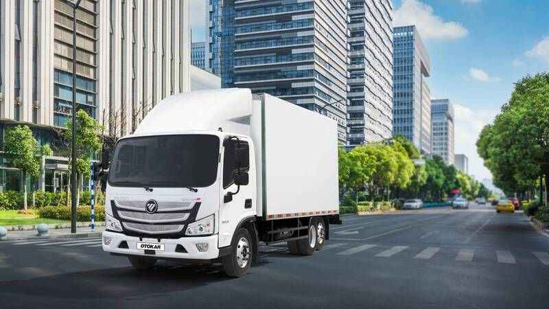 Otokar Atlas kamyonlarda kaçırılmayacak kampanya: 500.000 TL, 12 ay vade %1.43 faiz fırsatı 